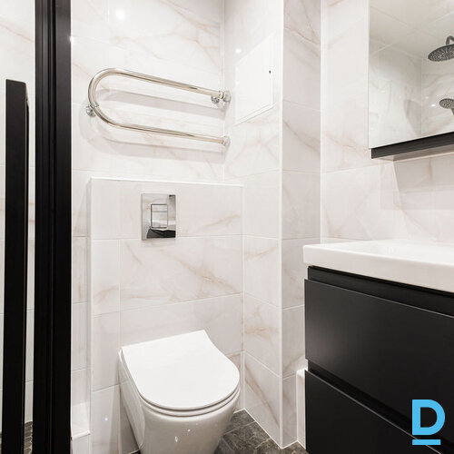 Pārdod dzīvokli Spilves iela 37b