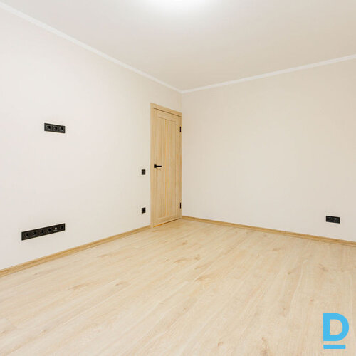 Pārdod dzīvokli Spilves iela 37b