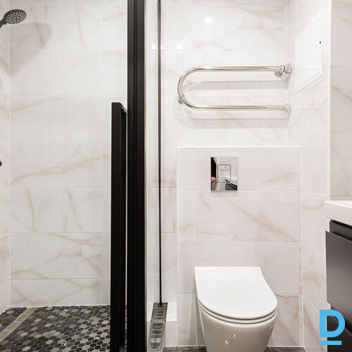 Pārdod dzīvokli Spilves iela 37b