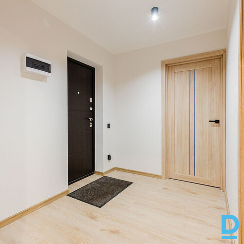 Pārdod dzīvokli Spilves iela 37b