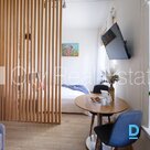 Izīrē dzīvokli Rīgā