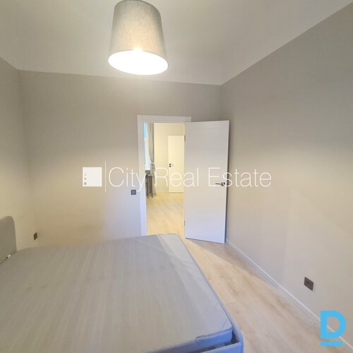 Izīrē dzīvokli Rīgā