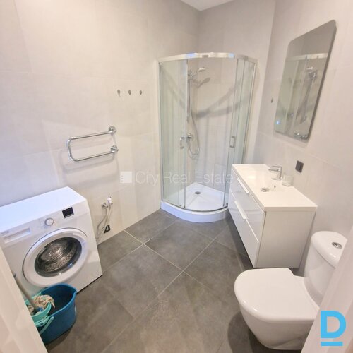 Izīrē dzīvokli Rīgā