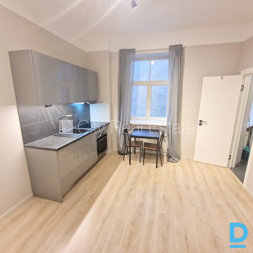 Izīrē dzīvokli Rīgā