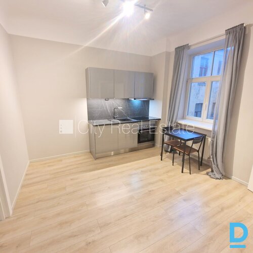 Izīrē dzīvokli Rīgā