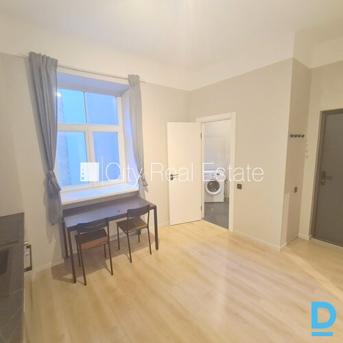 Izīrē dzīvokli Rīgā