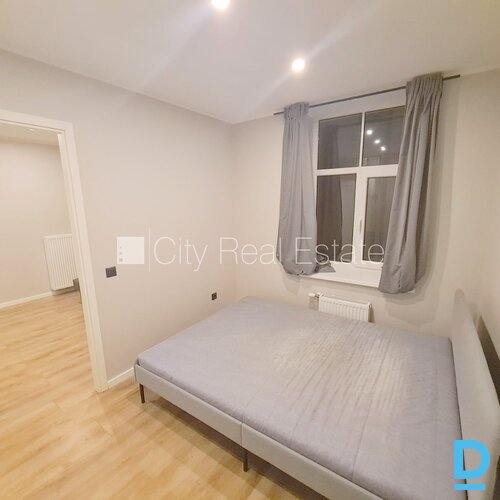 Izīrē dzīvokli Rīgā