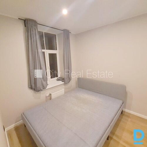 Izīrē dzīvokli Rīgā