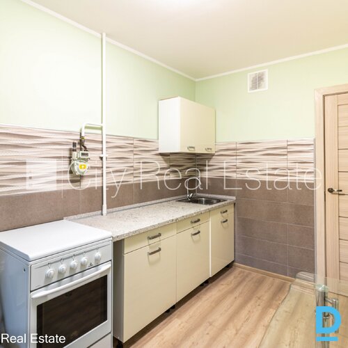 Izīrē dzīvokli Rīgā