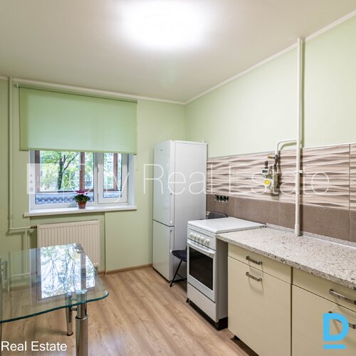 Izīrē dzīvokli Rīgā