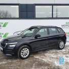 Pārdod Skoda Kamiq Ambition 1.0tsi, 2023