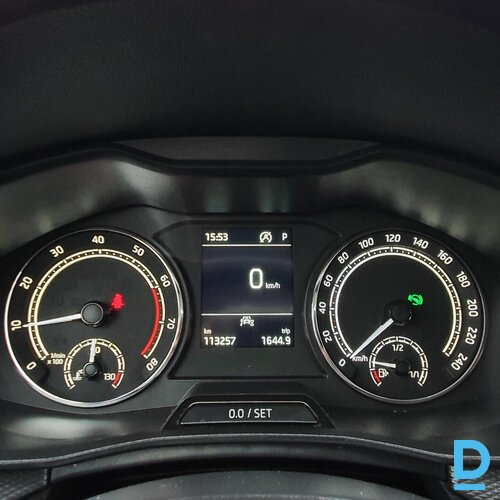 Pārdod Skoda Scala Ambition Plus 1.0 Tsi, 2021