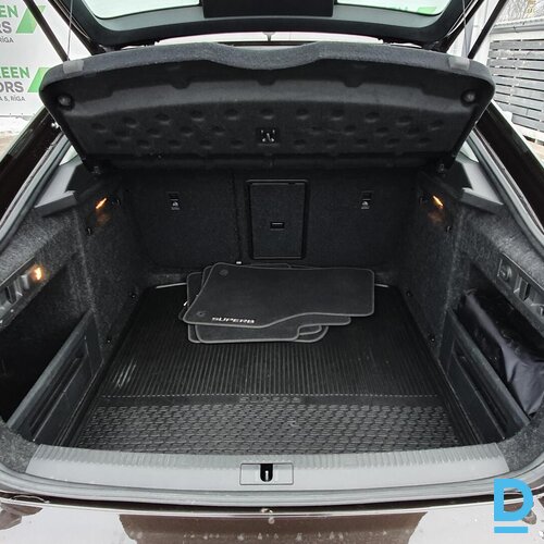 Pārdod Skoda Superb Ambition 1.5Tsi, 2019