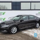 Pārdod Skoda Superb Ambition 1.5Tsi, 2019