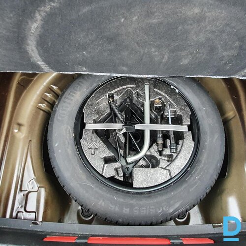 Pārdod Skoda Superb Ambition 1.5Tsi, 2019