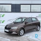 Pārdod Skoda Fabia HB Ambition FL 1.0 TSi, 2019