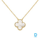 Pārdod Van Cleef & Arpels Vintage Alhambra pendant