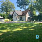 House for rent in Jurmala