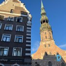 Pārdod dzīvokli Rīga