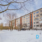 Pārdod dzīvokli Lielupes iela 1 k-13