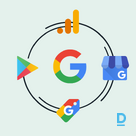 Google ads Advertisements