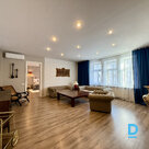 Apartment for rent in Rūpniecības iela 7