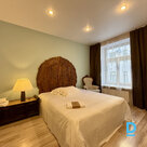 Apartment for rent in Rūpniecības iela 7