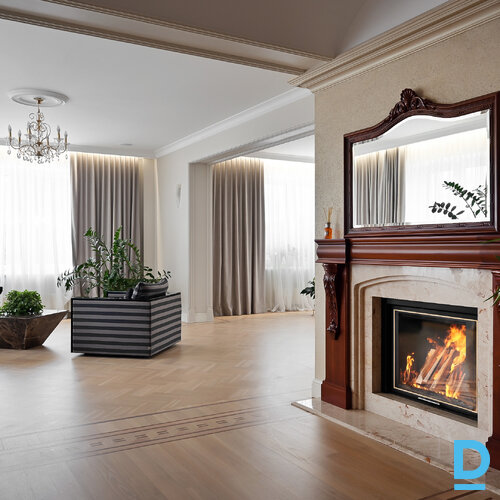 Pārdod māju Kadiķu iela 1