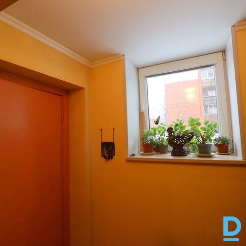 Pārdod dzīvokli Slimnīcas iela 11