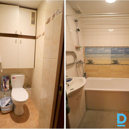 Pārdod dzīvokli Slimnīcas iela 11