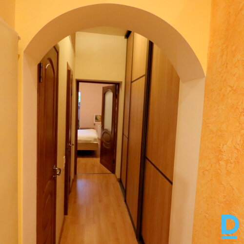 Pārdod dzīvokli Slimnīcas iela 11