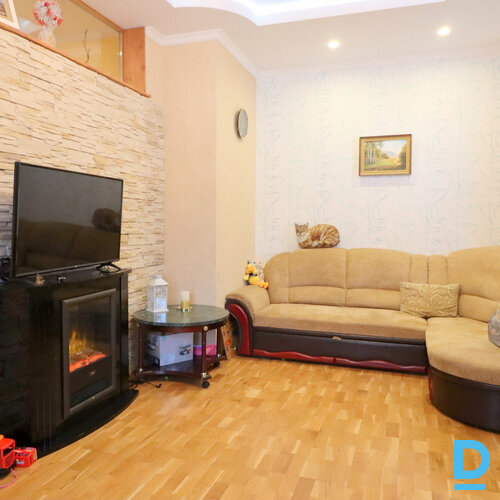 Pārdod dzīvokli Slimnīcas iela 11