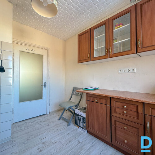 Pārdod dzīvokli Āžu iela 5