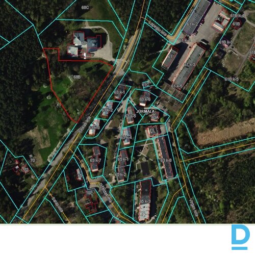 Pārdod zemi Jūrmala Pārdod zemi Jūrmala