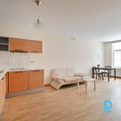 Продают квартиру в Kalpaka bulvāris 7