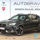 For sale Cupra Formetor 1.5i, 2021