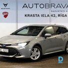 For sale Toyota Corolla Touring Sports Hybrid, 1.8h, 2022