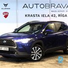 For sale Toyota Corolla Cross 2.0 Hybrid Luxury E- Cvt, 2023