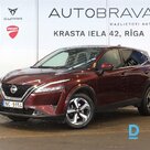 Nissan Qashqai N-Connecta 1.3i for sale, 2022