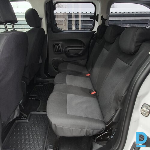 Pārdod Citroen Berlingo You L2 M1, 2024