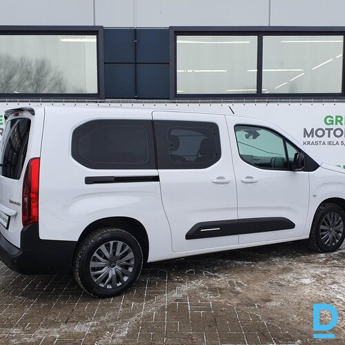 Pārdod Citroen Berlingo You L2 M1, 2024