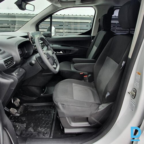 Pārdod Citroen Berlingo You L2 M1, 2024