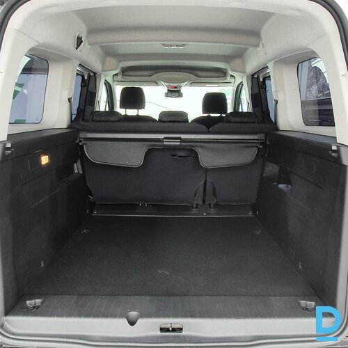 Pārdod Citroen Berlingo You L2 M1, 2024