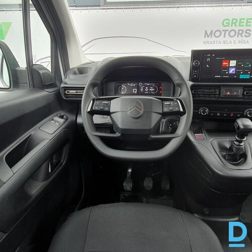 Pārdod Citroen Berlingo You L2 M1, 2024