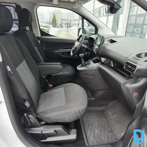 Pārdod Citroen Berlingo You L2 M1, 2024