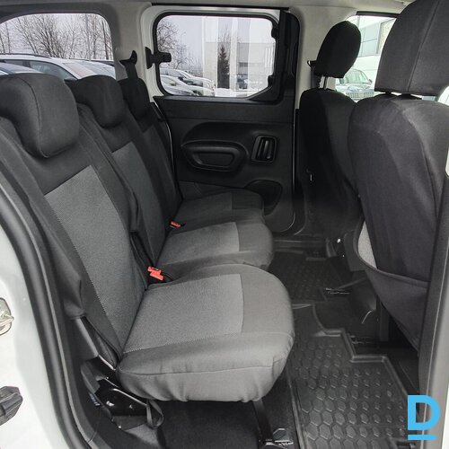 Pārdod Citroen Berlingo You L2 M1, 2024