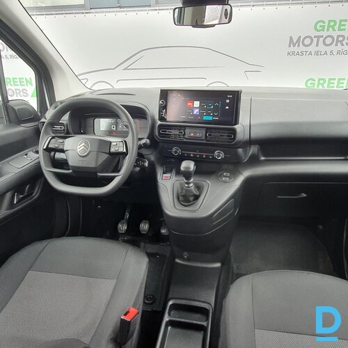 Pārdod Citroen Berlingo You L2 M1, 2024