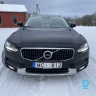 Volvo V90 Cross Country D4 AWD Polestar 2018 for sale