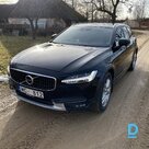 Volvo V90 Cross Country D4 AWD Polestar 2018 for sale