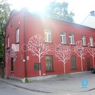 Izīrē komerctelpas Rīgā